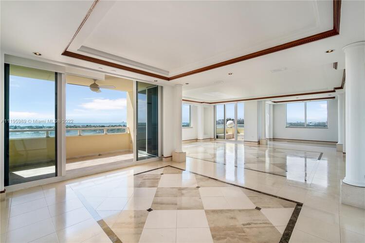 Grand Bay Residences Unit 1102 Condo for Rent in Key Biscayne CondoBlackBook