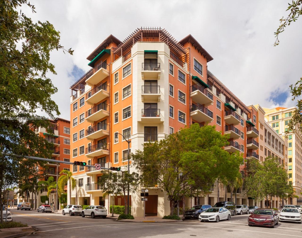 100 Andalusia Unit 301 Condo in Coral Gables CondoBlackBook