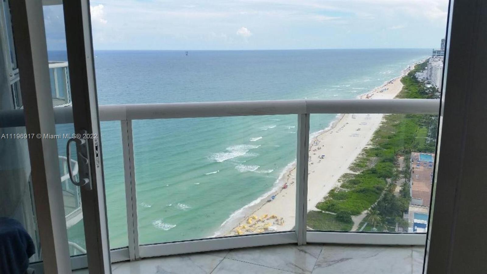 Akoya Unit 3304 Condo in North Beach Miami Beach Condos CondoBlackBook