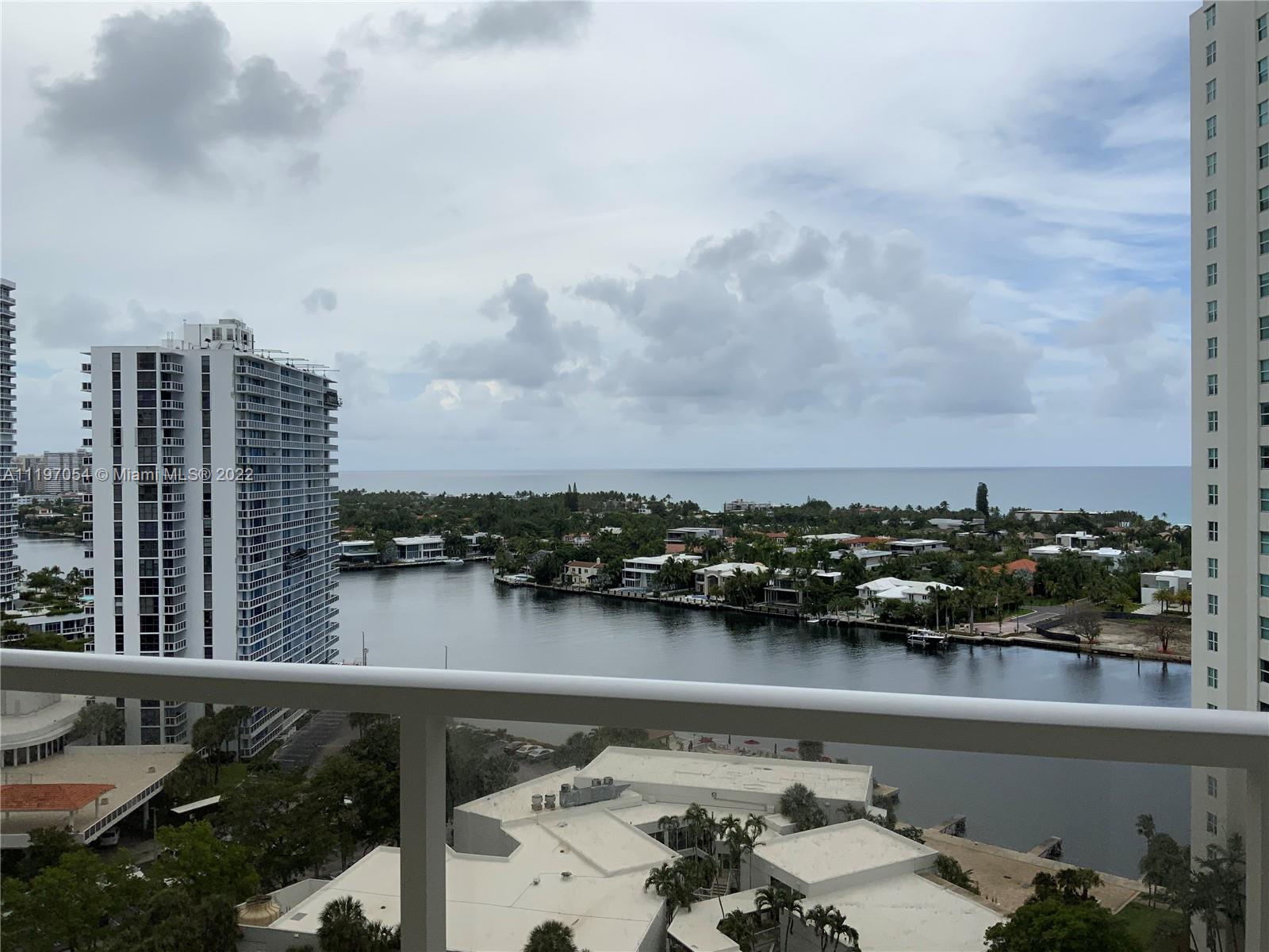 Hamptons West Unit 1412 Condo for Rent in Aventura CondoBlackBook