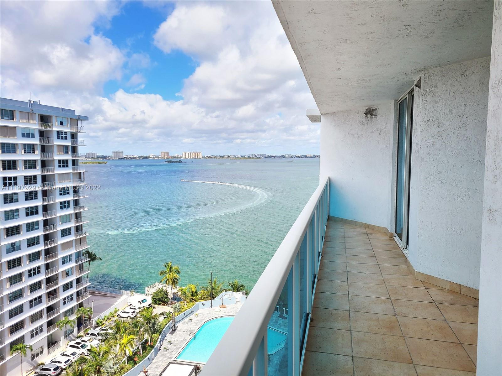 The Bridgewater Unit 1404 Condo in North Bay Village CondoBlackBook