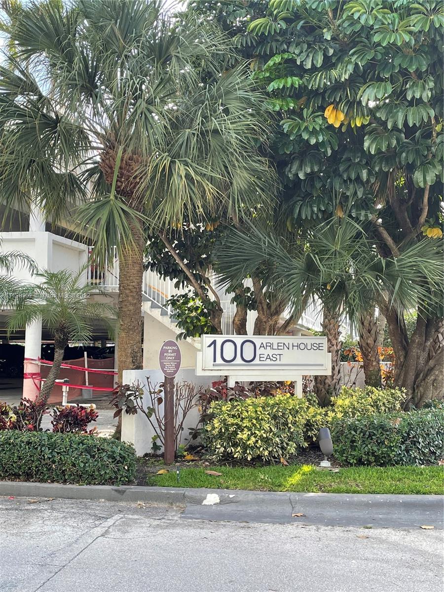 Arlen House Unit 1508 Condo for Rent in Sunny Isles Beach CondoBlackBook