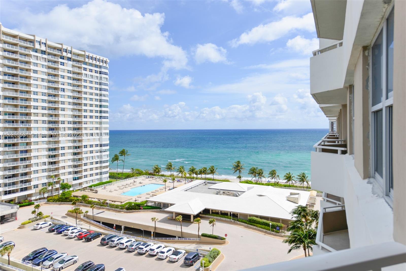 The Hemispheres Unit 20K Condo in Hallandale Beach CondoBlackBook