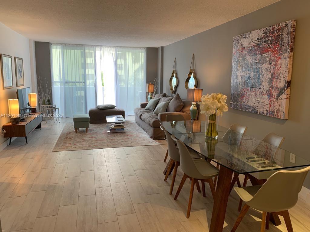 South Bay Club Unit 520 Condo in South Beach Miami Beach Condos