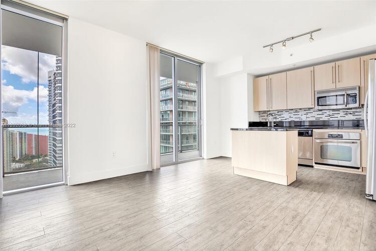 Axis Unit #3719-N Condo for Sale in Brickell - Miami Condos