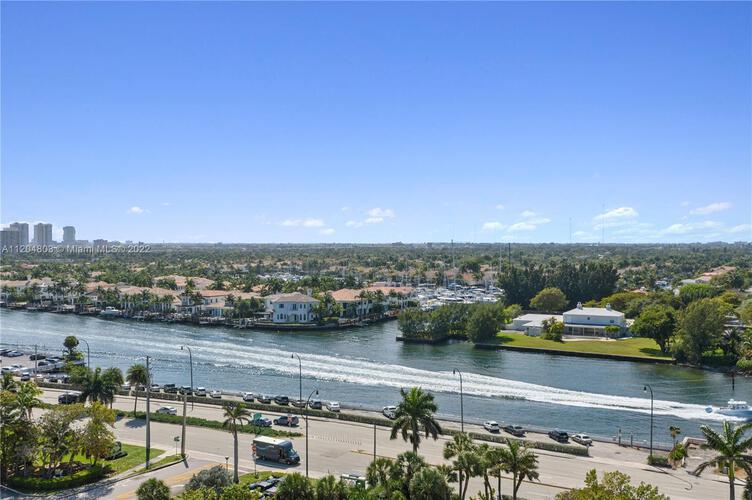 The Summit Unit 1202S Condo for Sale in Hollywood Beach Hollywood