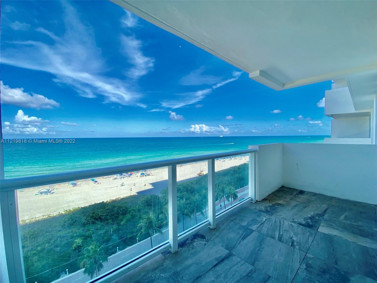 Pavilion Unit 1003 Condo in MidBeach Miami Beach Condos