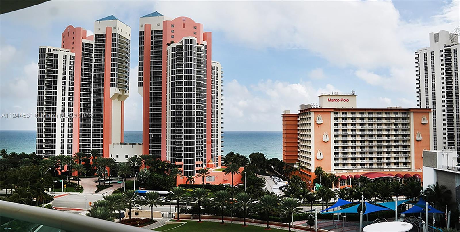 Ocean Reserve Unit 1423 Condo in Sunny Isles Beach CondoBlackBook