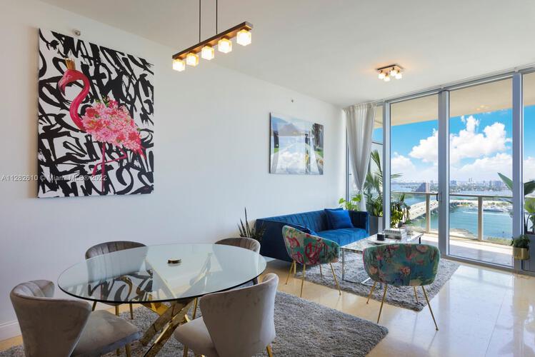 Marquis Unit 2803 Condo in Downtown Miami Miami Condos CondoBlackBook