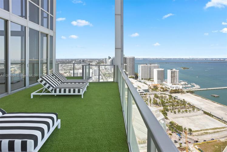 Marquis Unit 5106 Condo in Downtown Miami Miami Condos CondoBlackBook