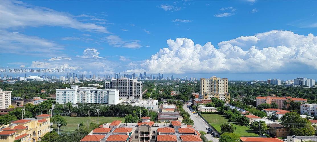 Ponce De Leon Unit 14A Condo in Coral Gables CondoBlackBook