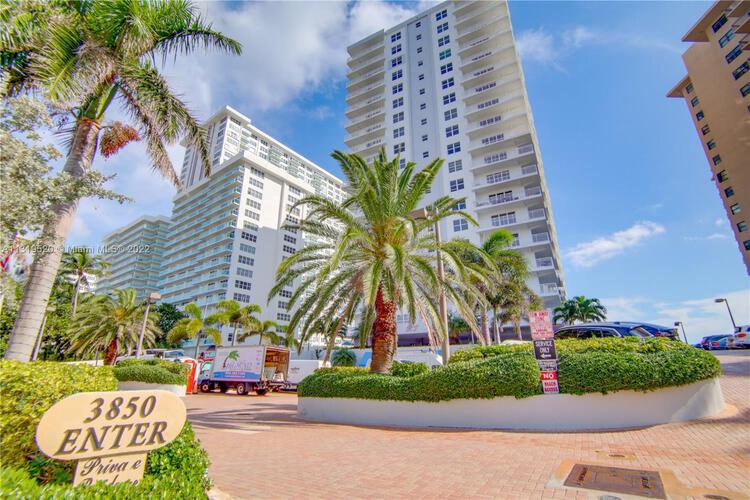 Regency Towers Unit 601 Condo in Fort Lauderdale CondoBlackBook