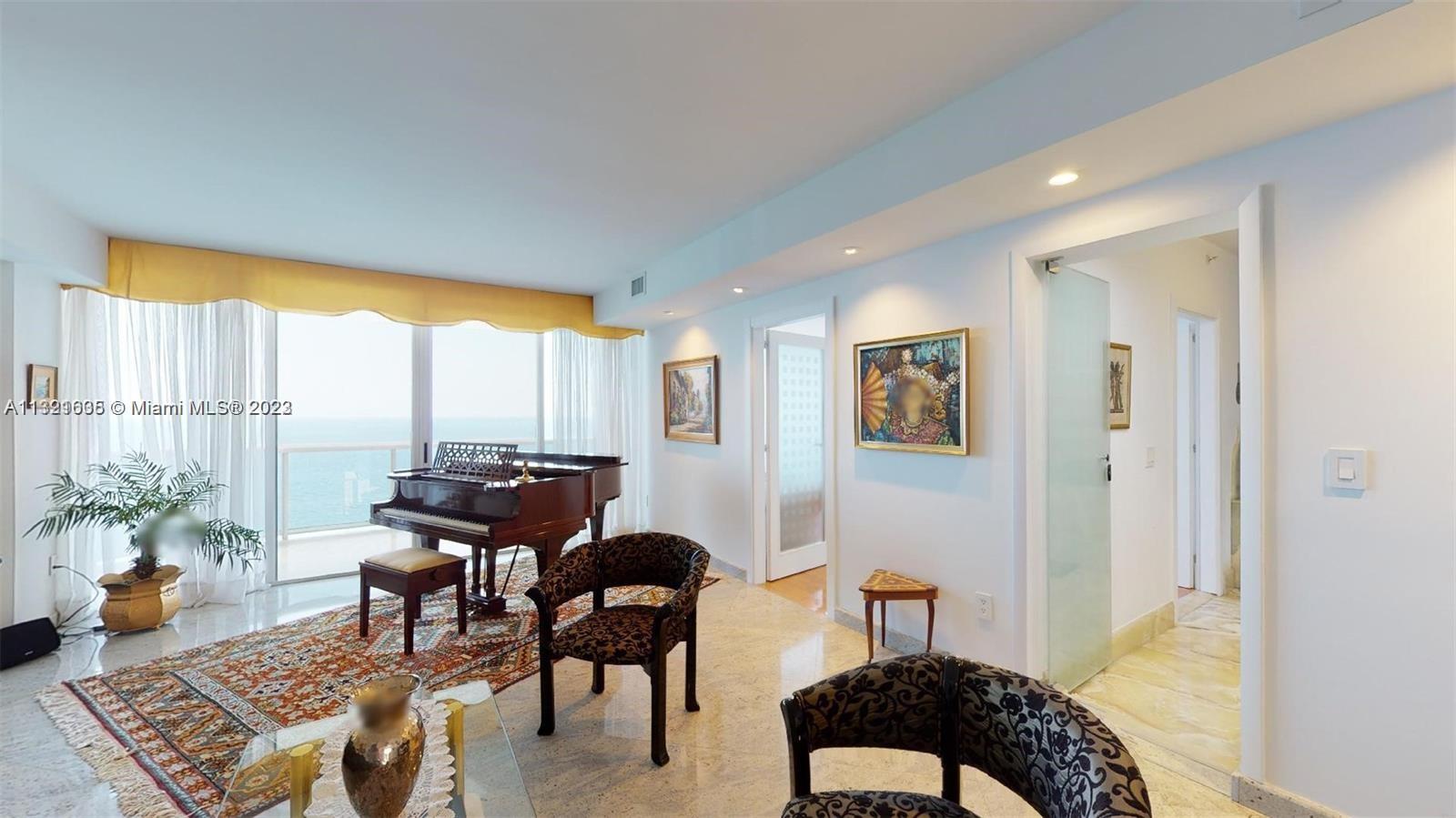 Pinnacle Unit 2303/04 Condo in Sunny Isles Beach CondoBlackBook