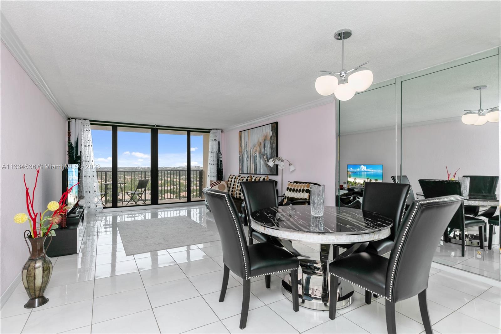 Valencia at Quadomain Unit 1506 Condo in Hollywood Beach Hollywood Condos CondoBlackBook