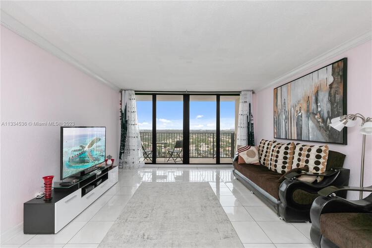 Valencia at Quadomain Unit 1506 Condo in Hollywood Beach Hollywood