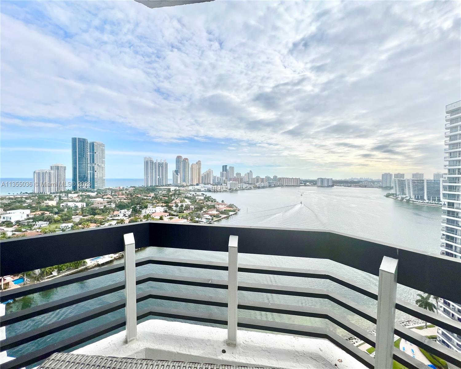Mystic Pointe 100 Unit 2301 Condo in Aventura CondoBlackBook