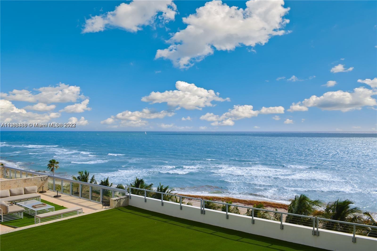 Carillon Condo North Tower Unit 708 Condo for Rent in North Beach