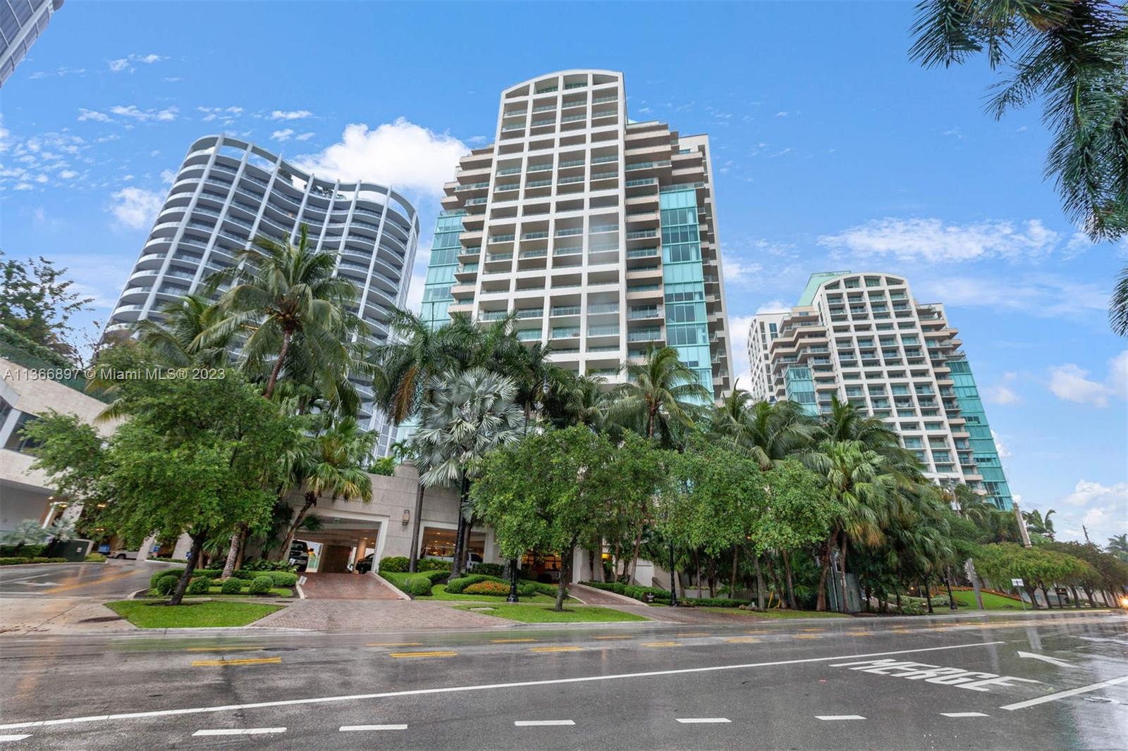 RitzCarlton Coconut Grove Unit 407 Condo for Rent in Coconut Grove Miami Condos CondoBlackBook