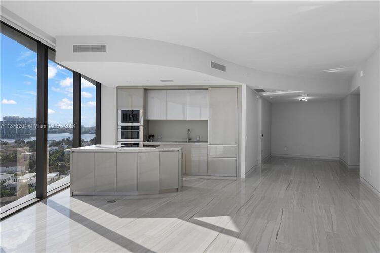 Residences by Armani Casa Unit 1004 Condo for Sale in Sunny Isles