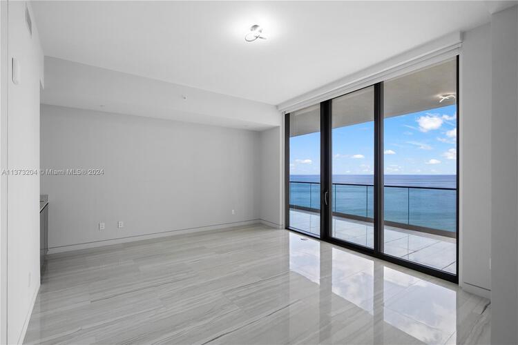 Residences by Armani Casa Unit 1004 Condo for Sale in Sunny Isles