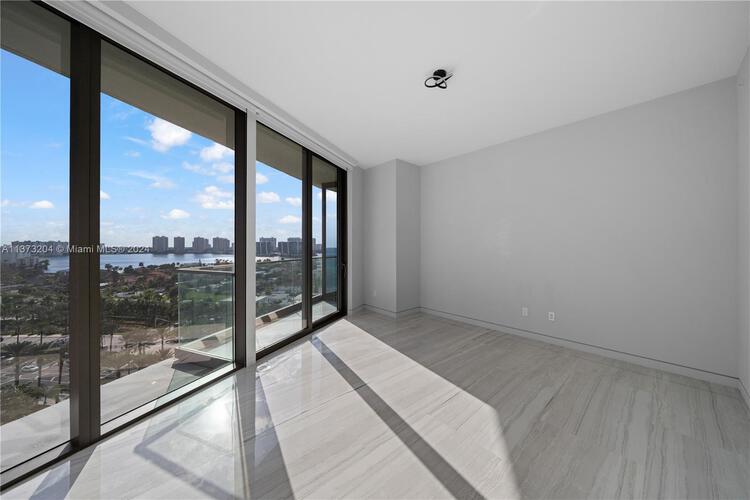 Residences by Armani Casa Unit 1004 Condo for Sale in Sunny Isles
