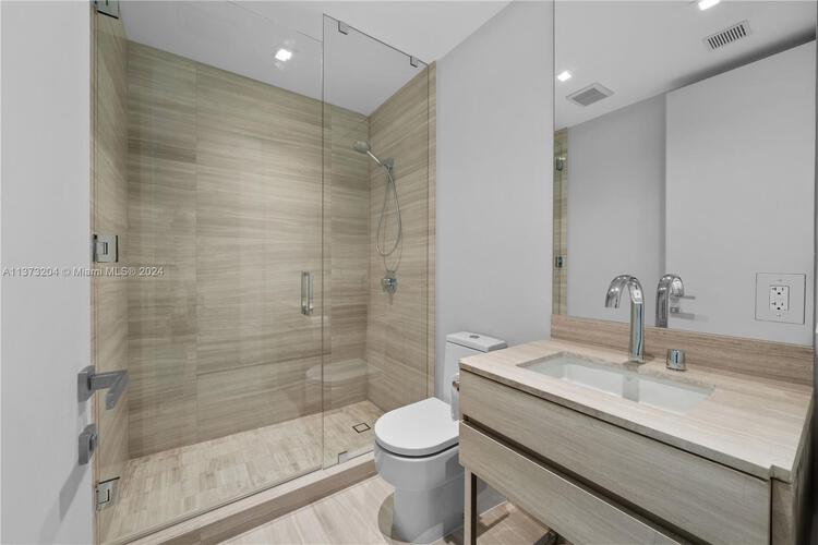 Residences by Armani Casa Unit 1004 Condo for Sale in Sunny Isles
