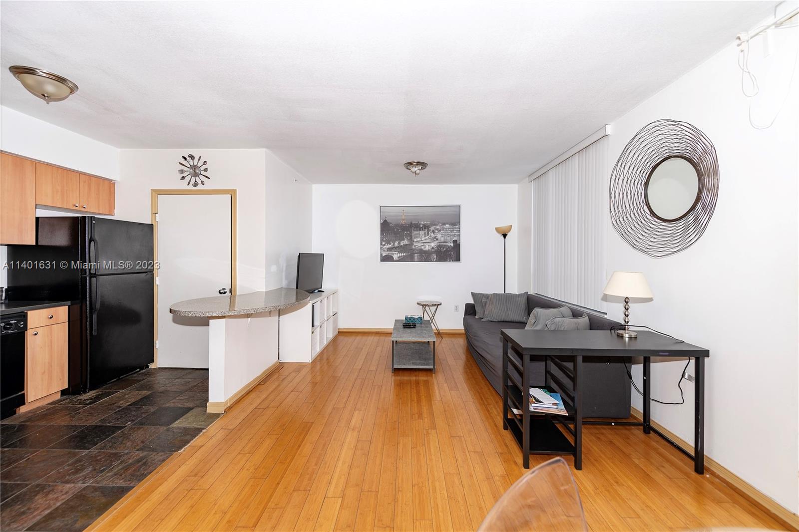 Waverly Unit 1112 Condo in South Beach Miami Beach Condos