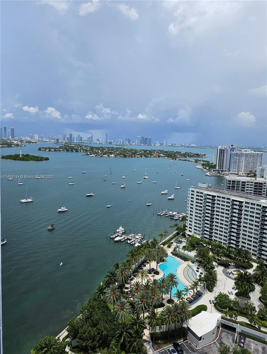 Waverly Unit 2805 Condo for Sale in South Beach Miami Beach Condos