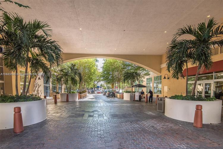 Toscano Unit 410S Condo in Dadeland Miami Condos CondoBlackBook