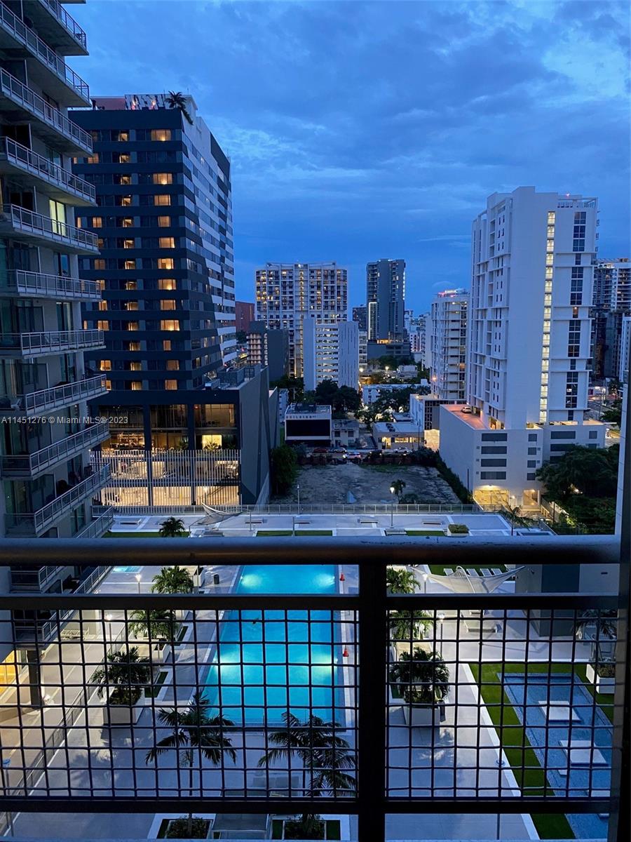 Neo Vertika Unit 1625 Condo in Brickell Miami Condos CondoBlackBook