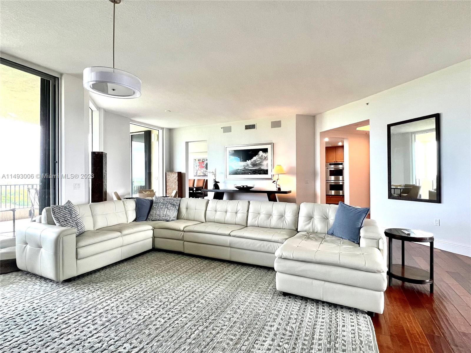 Milano Condo at Deering Bay Unit 903 Condo for Sale in Coral Gables