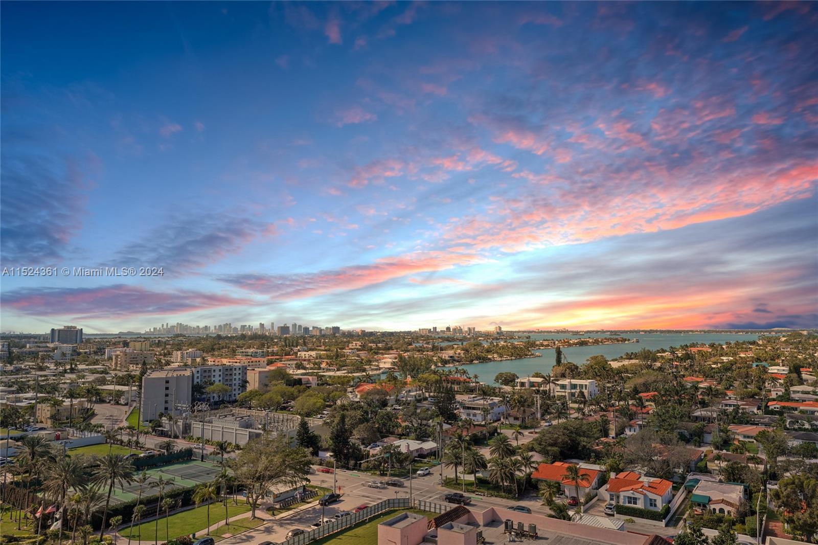 Champlain Towers East Unit 12E Condo in Surfside CondoBlackBook