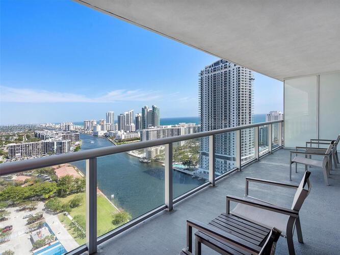 Beachwalk Unit R2906 Condo for Sale in Hallandale Beach CondoBlackBook