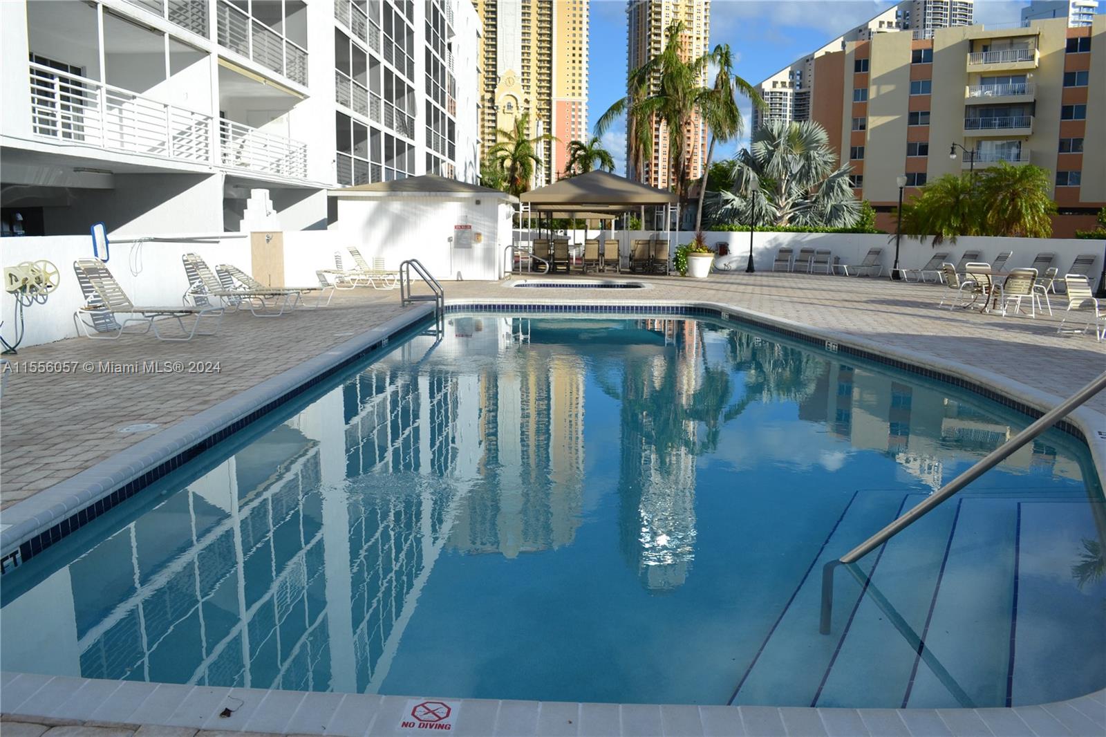 Le Frontenac Unit 412 Condo for Rent in Sunny Isles Beach CondoBlackBook
