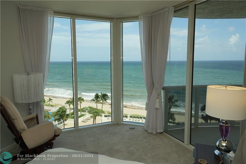 L'Ambiance Unit 905 Condo for Sale in Fort Lauderdale CondoBlackBook