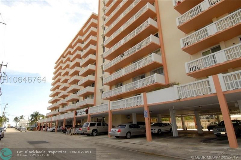 Valiant House Unit 1001 Condo for Rent in Hollywood Beach Hollywood