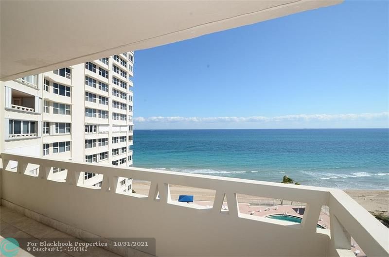 Fountainhead Unit 8H Condo in Fort Lauderdale CondoBlackBook