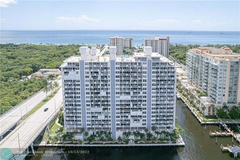 Sunrise East Unit 8D Condo in Fort Lauderdale CondoBlackBook
