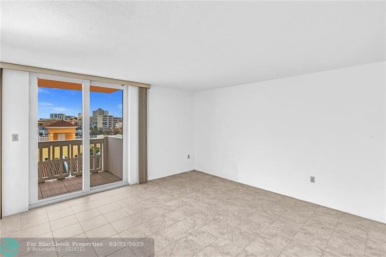 Valiant House Unit 605 Condo in Hollywood Beach Hollywood Condos