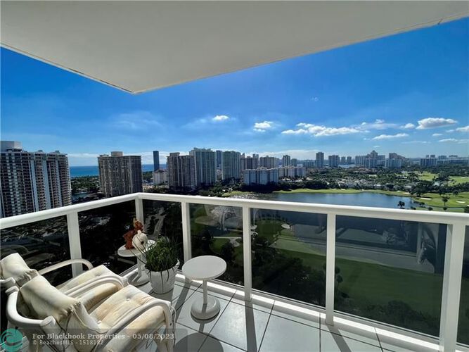 El Dorado Unit 2605 Condo in Aventura CondoBlackBook
