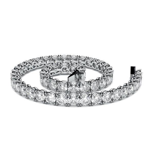 Discover 119+ costco tennis bracelet kidsdream.edu.vn
