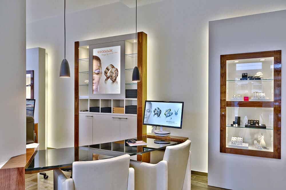 Trauringe & Verlobungsringe in Bielefeld 123gold TrauringZentrum