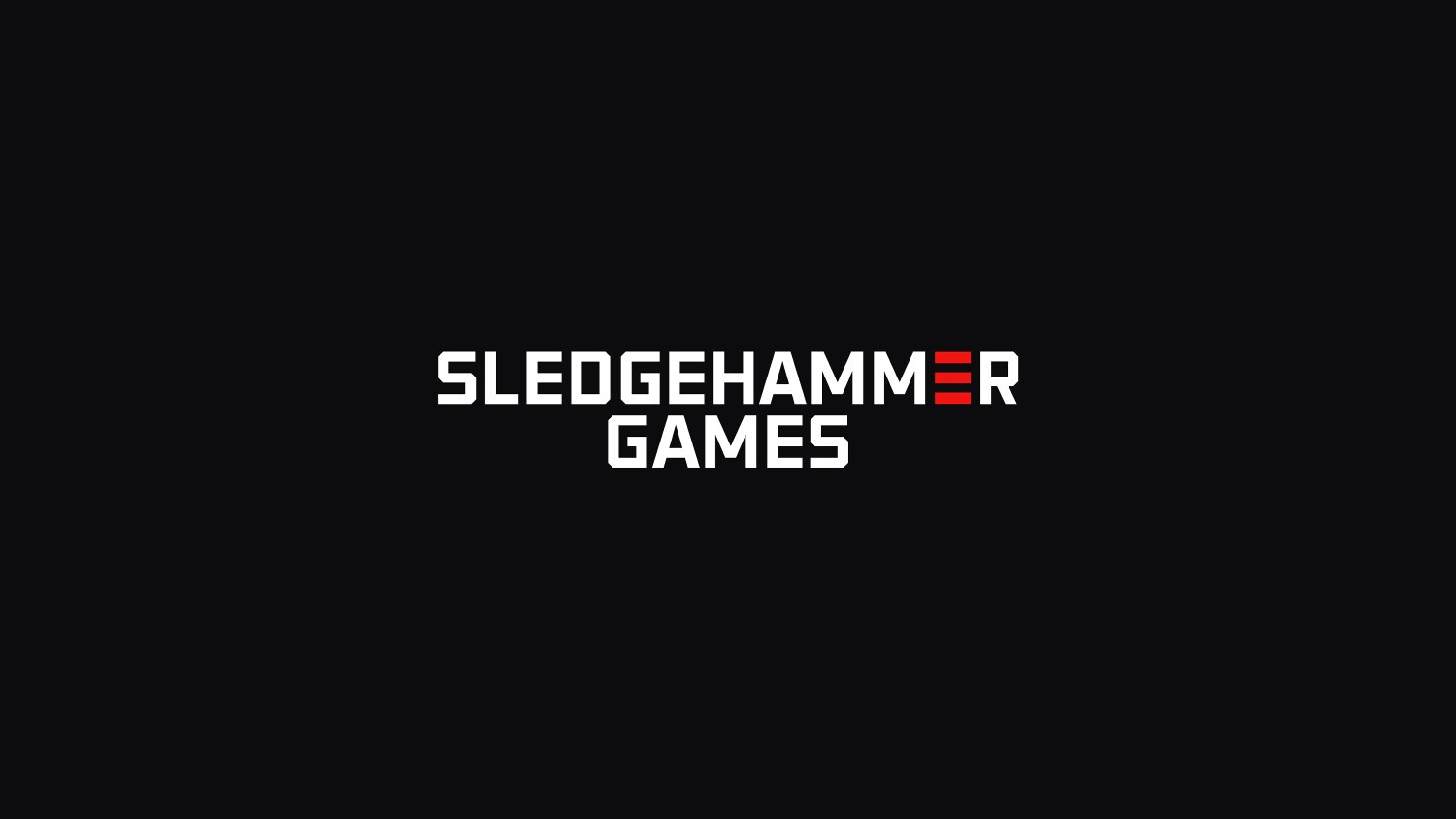 Sledgehammer Games aggiorna il logo con un richiamo a Call of Duty