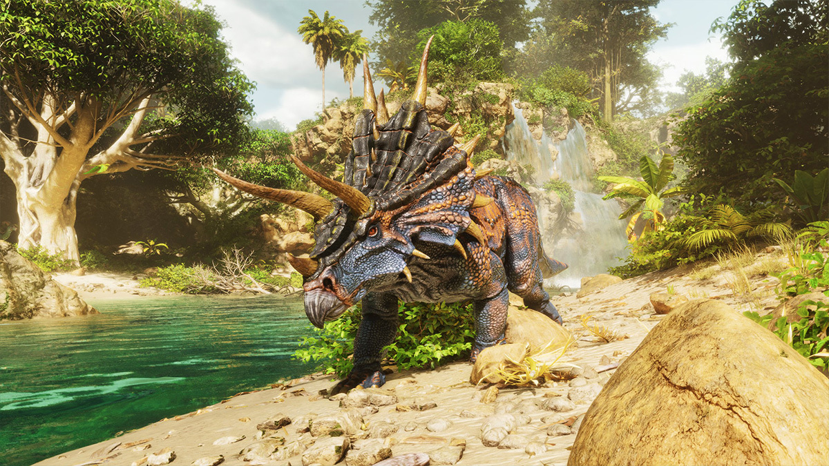 Ark Survival Ascended uscirà il 14 Novembre su Xbox Series XS News