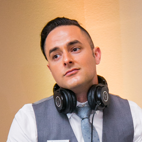 Contact Preston Murray Email & Phone Number Wedgewood Sterling Hotel