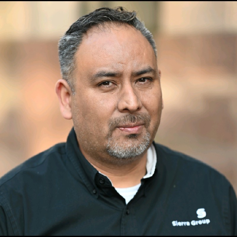 Jaime Rivera's Email & Phone Director Of Operations at Sierra Group