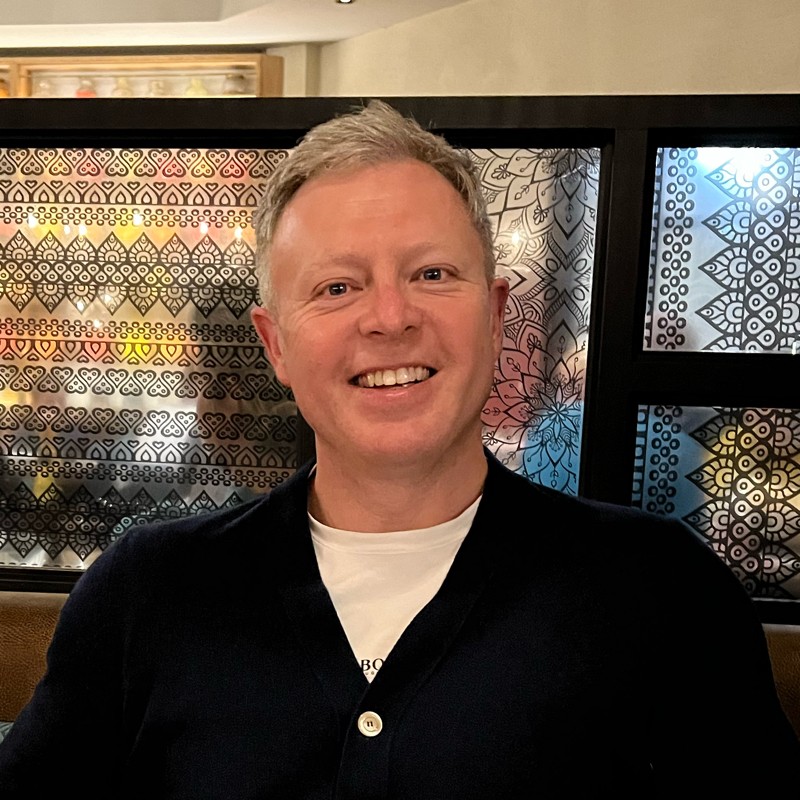 Barry Moor's Email & Phone CameronPrice Limited