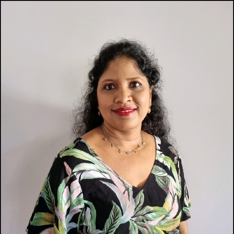 Aparna Ramkumar Email & Phone Number Moog Australia Pty Ltd ContactOut