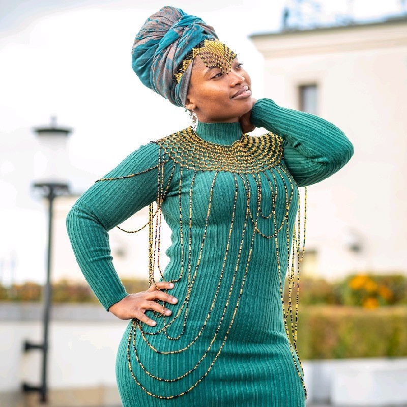 Lucky Mthembu Email & Phone Number Assets Configuration Coordinator