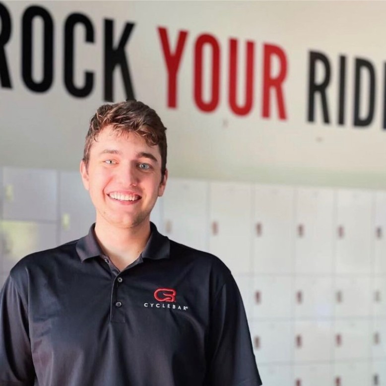 Luke Pieton's Email & Phone CycleBar Rancho Cucamonga & Redlands